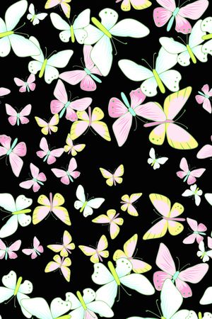 少女印花华亿平台图片