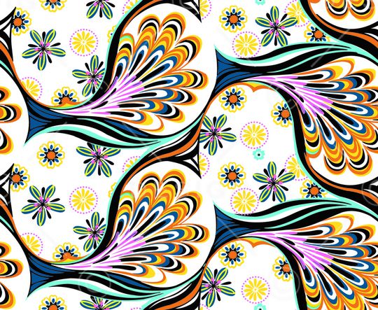 少女印花华亿平台图片