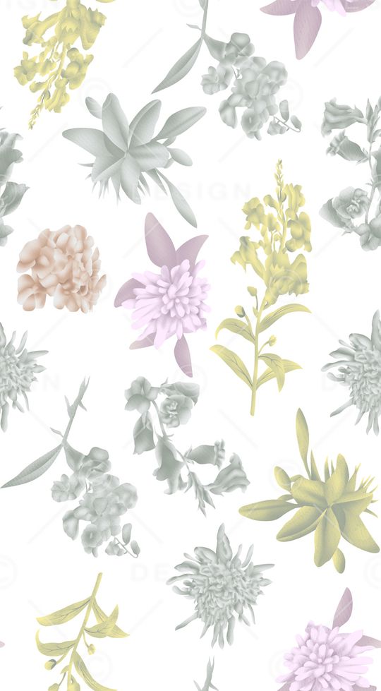 淑女印花华亿平台图片