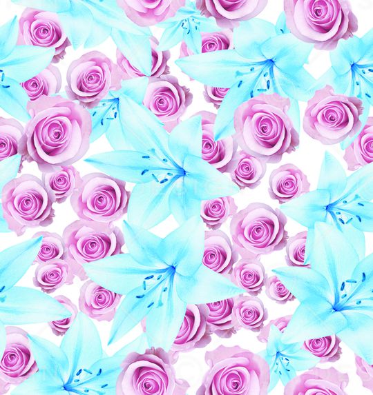 少女印花华亿平台图片