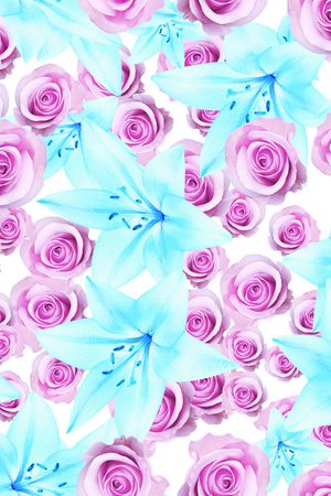 少女印花华亿平台图片