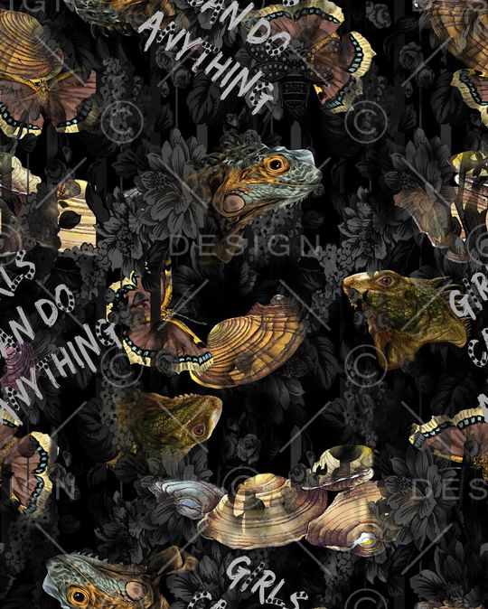 男装印花华亿平台图片