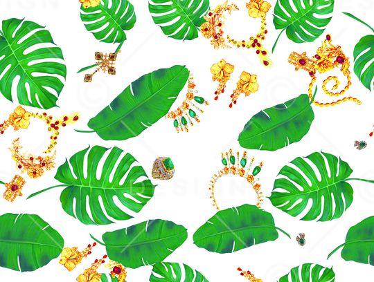 少女印花华亿平台图片