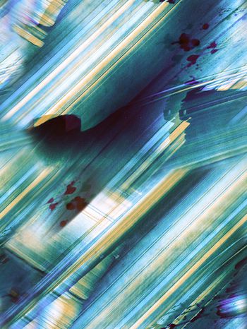 泼墨印花华亿平台图片