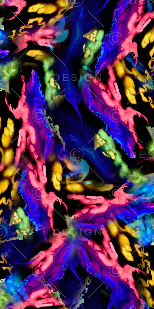 数码华亿平台印花华亿平台图片