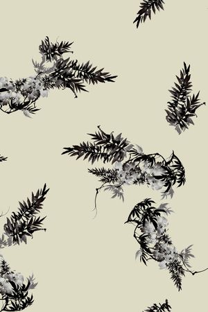 数码华亿平台印花华亿平台图片