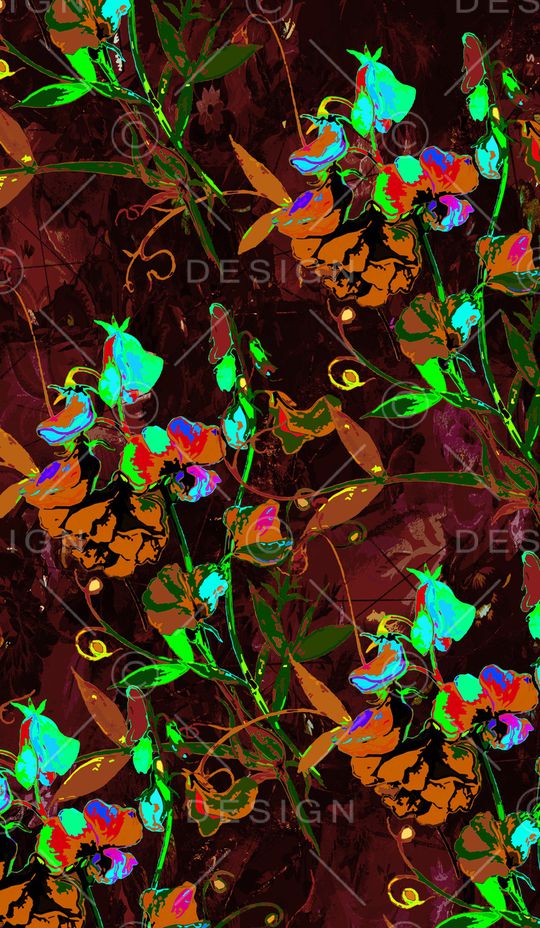 数码华亿平台印花华亿平台图片