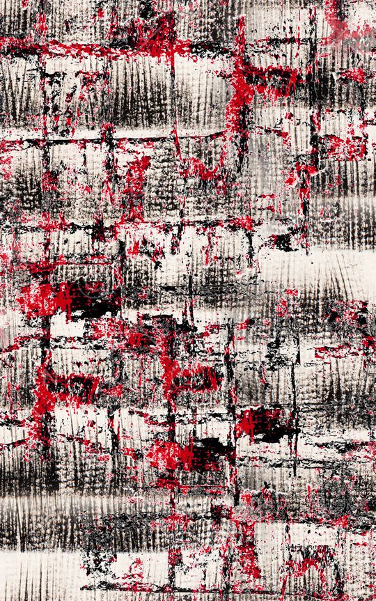 民族风印花华亿平台图片