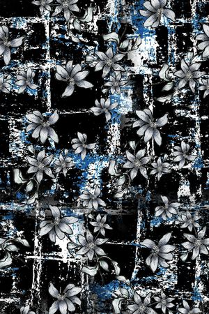 数码华亿平台印花华亿平台图片