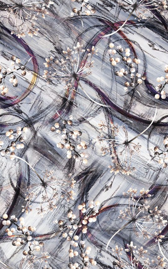 民族风印花华亿平台图片