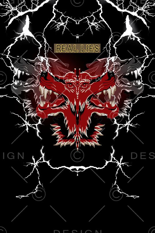 卡通印花华亿平台图片