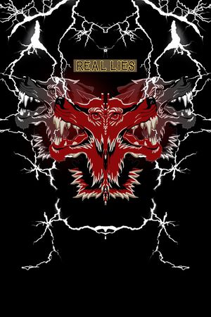 卡通印花华亿平台图片