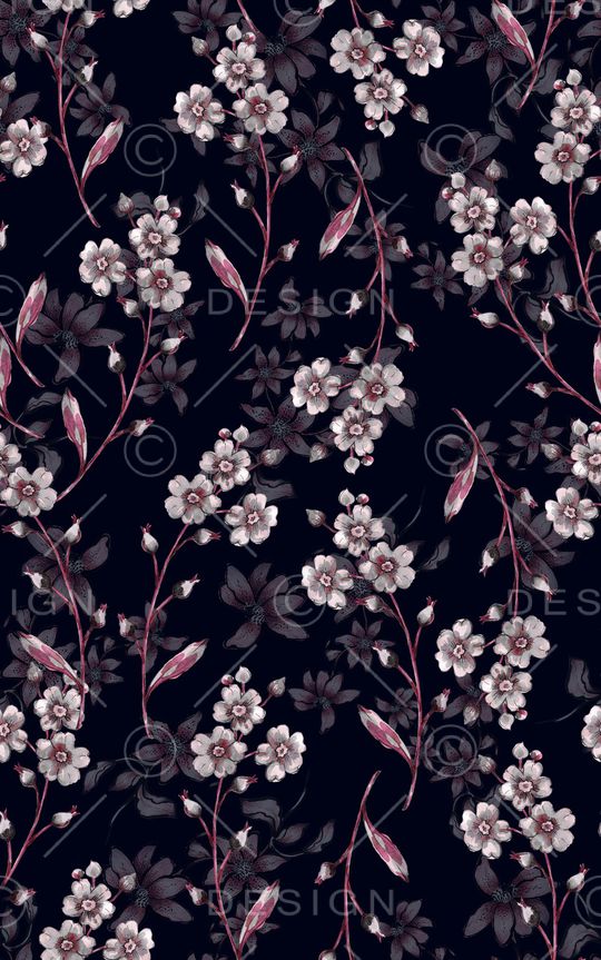 民族风印花华亿平台图片