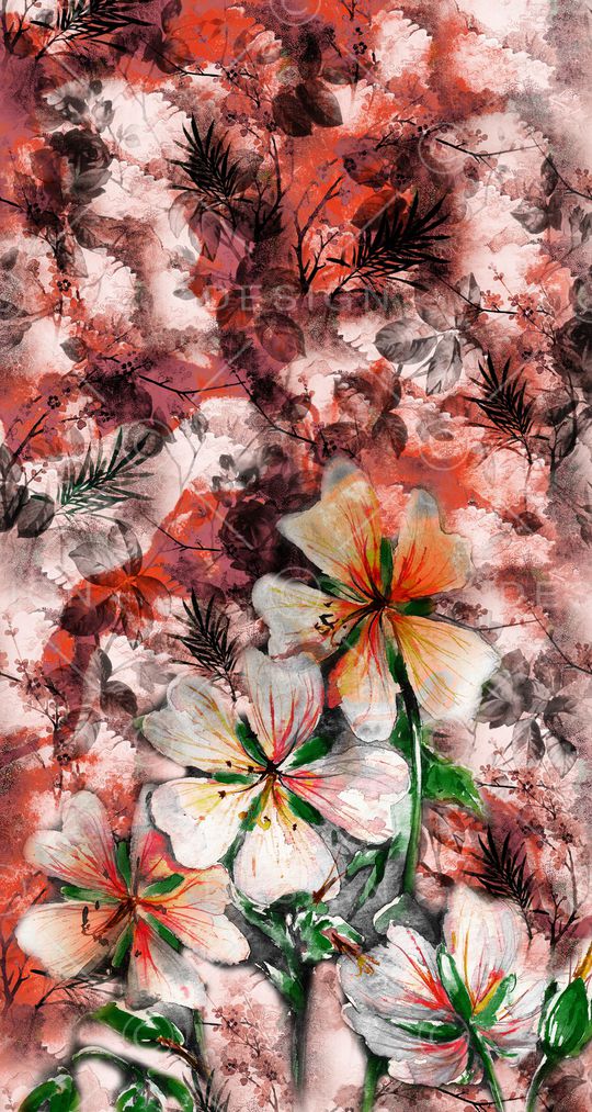 数码华亿平台印花华亿平台图片