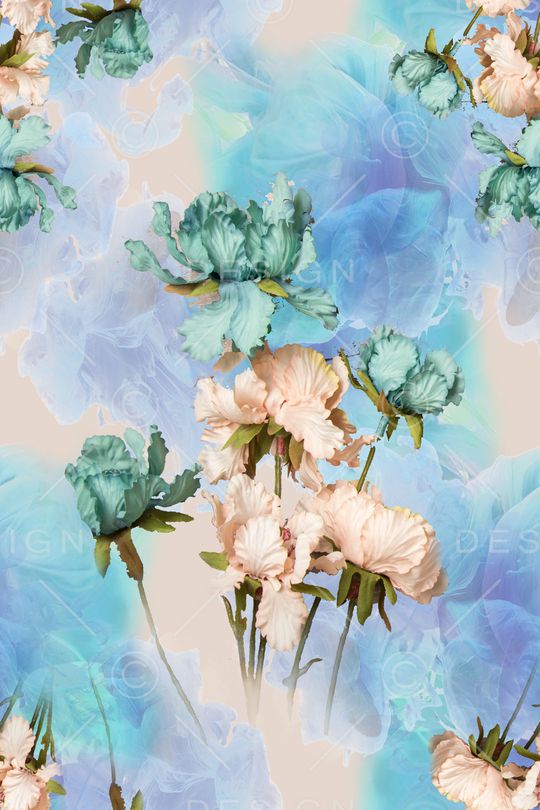 数码华亿平台印花华亿平台图片