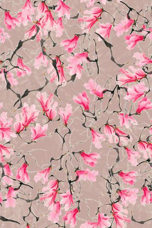 数码华亿平台印花华亿平台图片