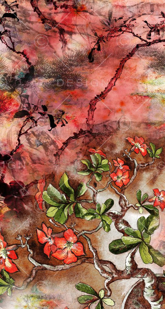 数码华亿平台印花华亿平台图片