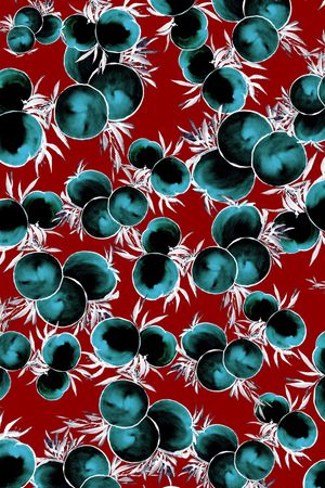 数码华亿平台印花华亿平台图片