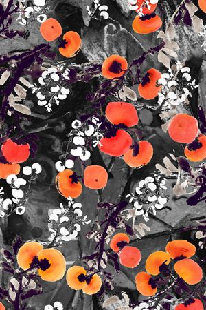 数码华亿平台印花华亿平台图片