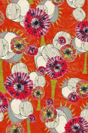 数码华亿平台印花华亿平台图片