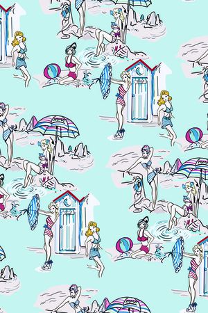 数码华亿平台印花华亿平台图片