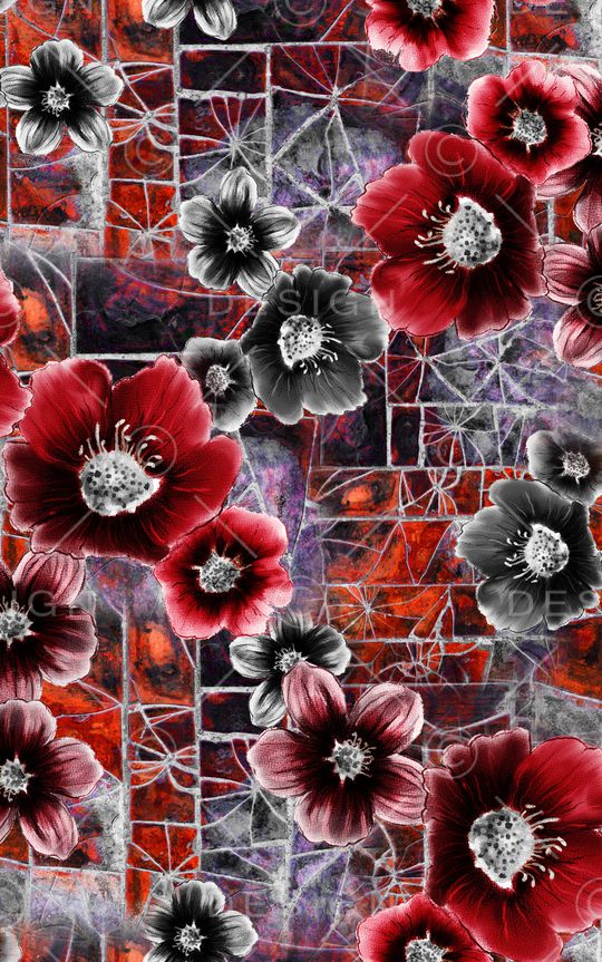 数码华亿平台印花华亿平台图片