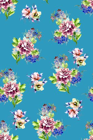 数码华亿平台印花华亿平台图片