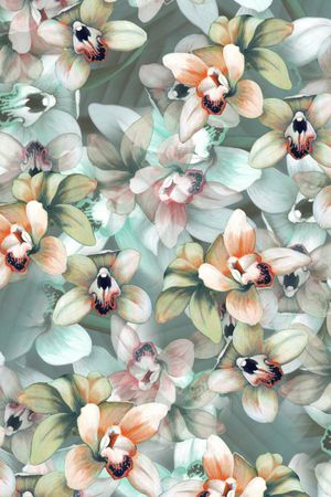 数码华亿平台印花华亿平台图片