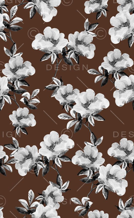 素雅印花华亿平台图片