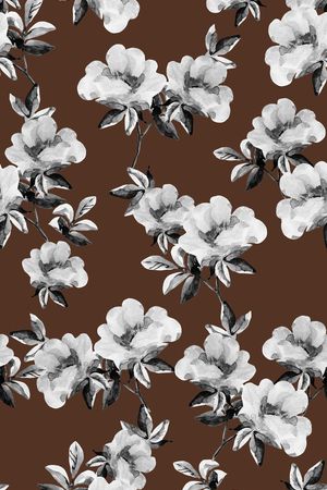 素雅印花华亿平台图片