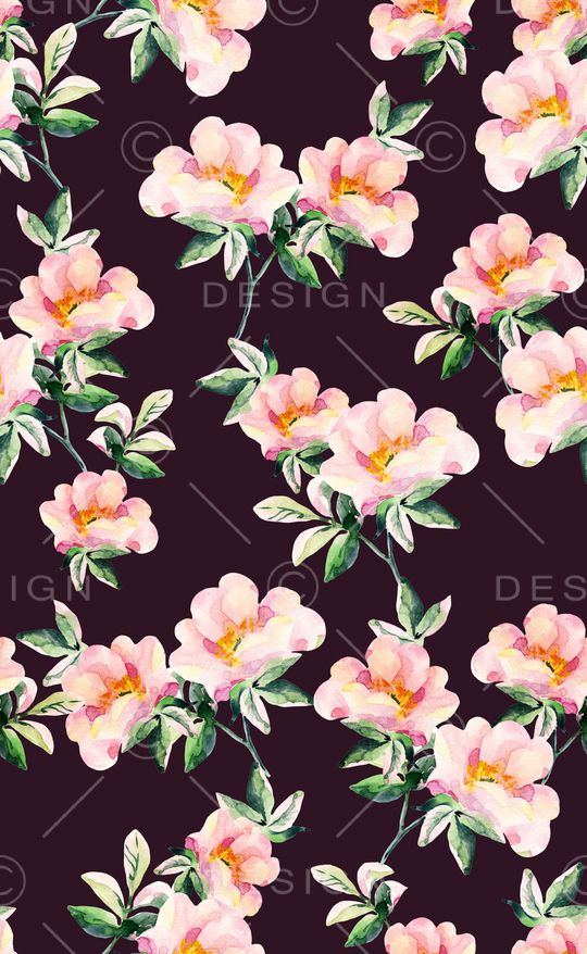 素雅印花华亿平台图片