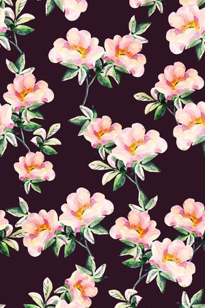 素雅印花华亿平台图片