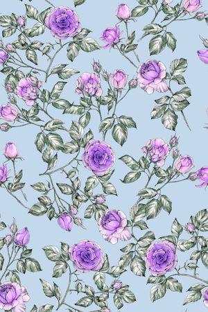 素雅印花华亿平台图片