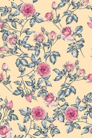 素雅印花华亿平台图片