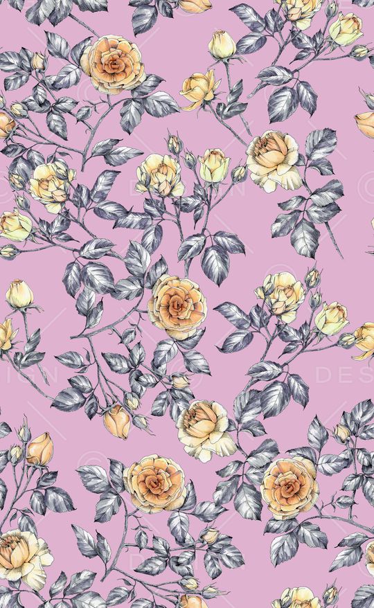 素雅印花华亿平台图片