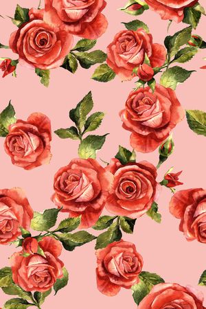 素雅印花华亿平台图片