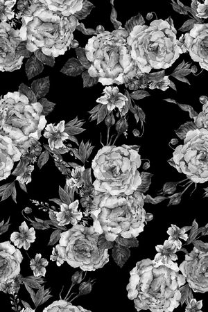 素雅印花华亿平台图片