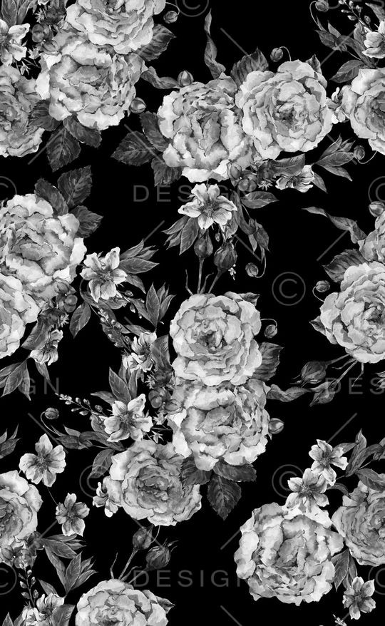 素雅印花华亿平台图片