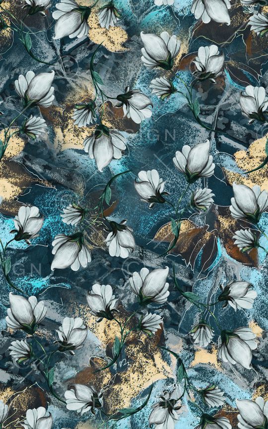 民族风印花华亿平台图片