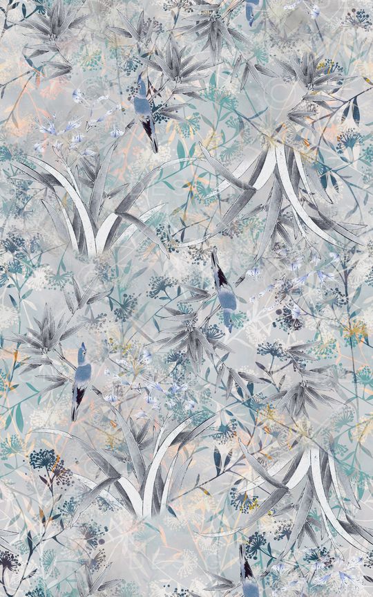 民族风印花华亿平台图片