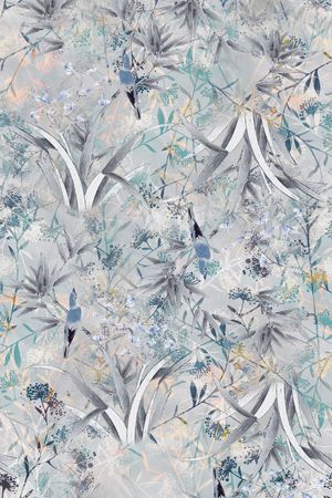 民族风印花华亿平台图片