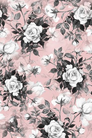 民族风印花华亿平台图片