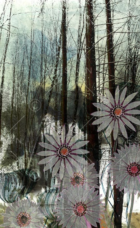 民族风印花华亿平台图片