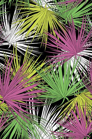 热带华亿平台印花华亿平台图片