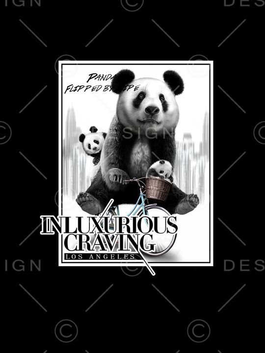 潮牌印花华亿平台图片