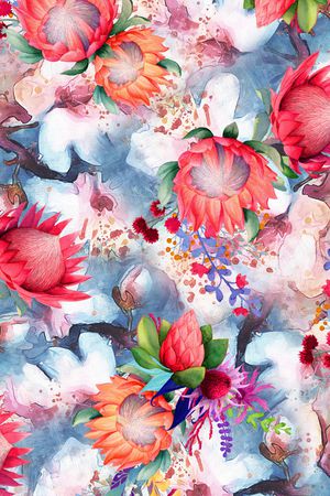 数码华亿平台印花华亿平台图片