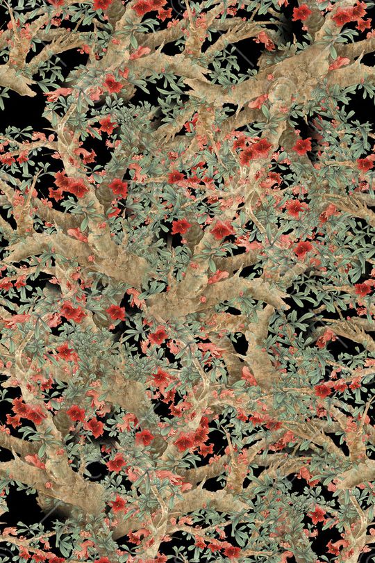 数码华亿平台印花华亿平台图片