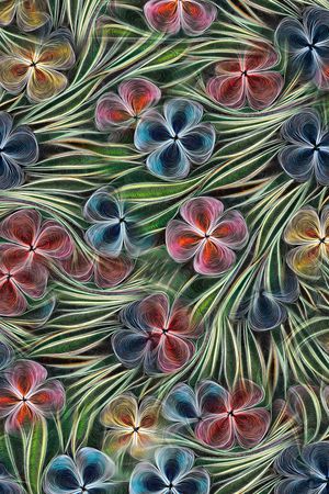 数码华亿平台印花华亿平台图片