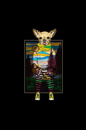 男装印花华亿平台图片