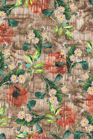 数码华亿平台印花华亿平台图片